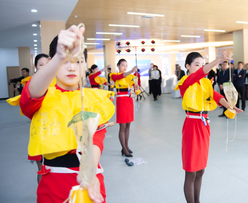 河南空乘培训学校的优势